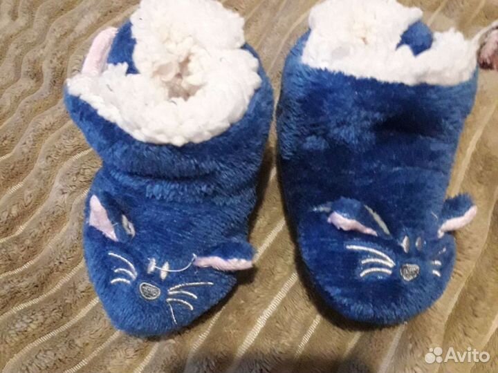 Детская обувь