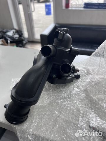 Корпус термостата