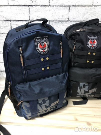 Рюкзак школьный ранец новый