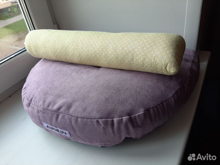 Подушка для медитации