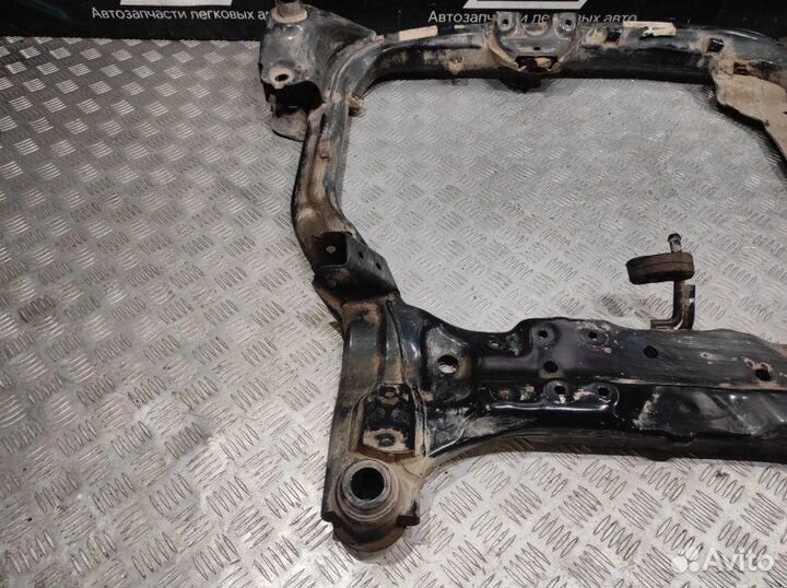 Балка подвески передняя Kia Ceed ED универсал G4GC