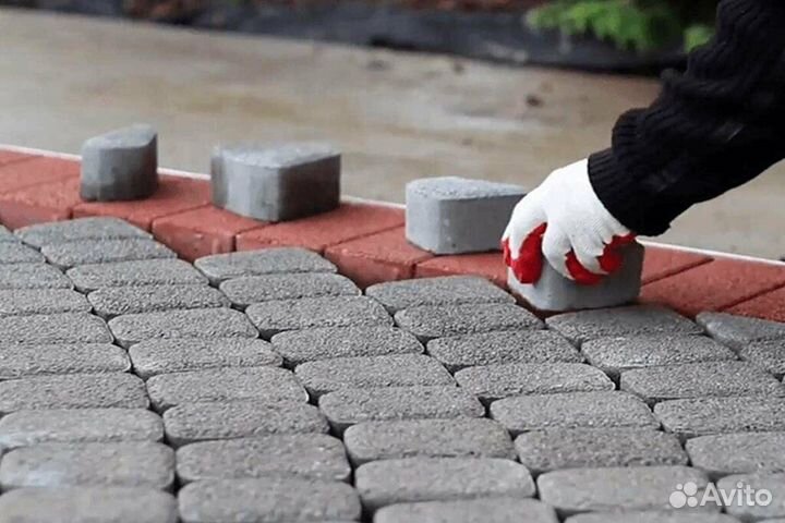 Асфальтирование укладка асфальта