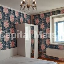 3-к. квартира, 75 м², 14/22 эт.