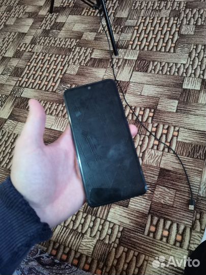 Xiaomi Redmi Note 10S, 6/64 ГБ