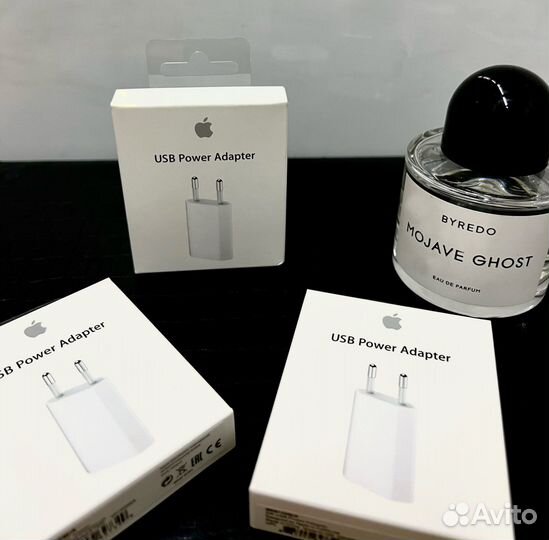 Адаптер Apple USB