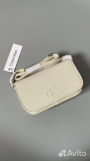 Сумка Calvin Klein