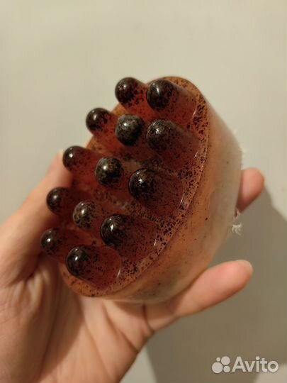 Мыло ручной работы