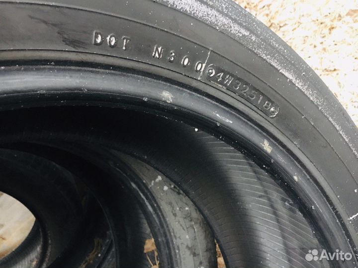 Toyo Proxes R44 225/55 R18