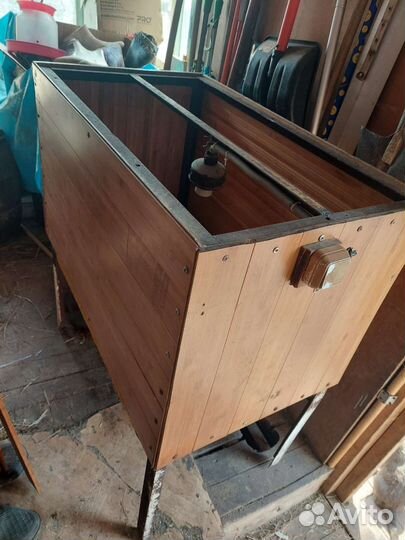 Продам брудер