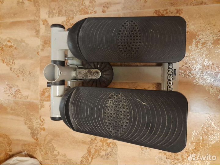 Тренажер степпер