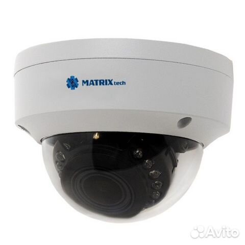 Видеокамера Matrix MT-DW1080AHD20VXF