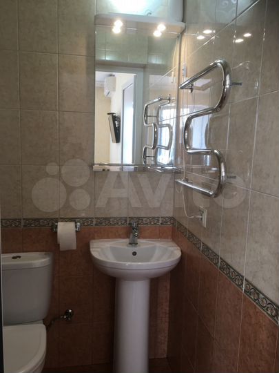 Комната 18 м² в 1-к., 2/3 эт.