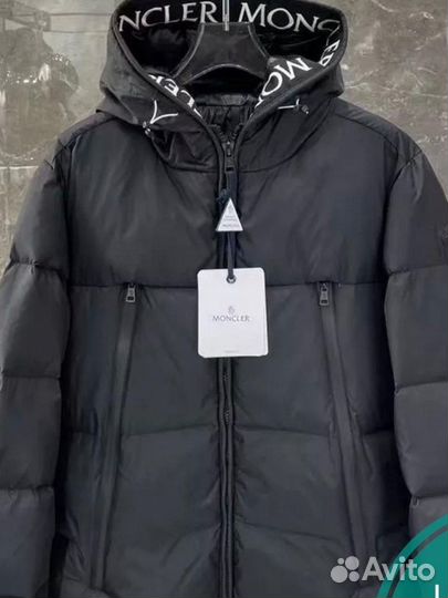 Куртка женская moncler