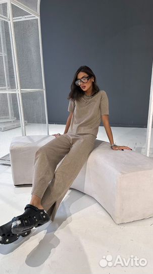 Костюм loro piana