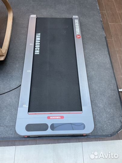 Беговая дорожка Yamaguchi Runway-X