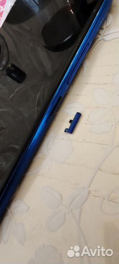 Xiaomi Redmi Note 7, 4/64 ГБ
