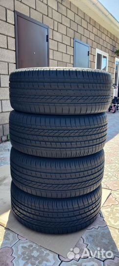 Goodyear Excellence 245/40 R19 98Y