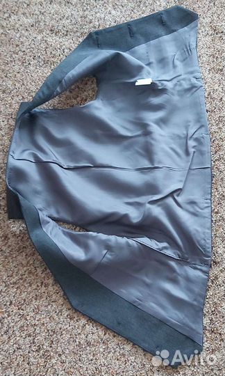 Школьная форма для мальчика новая