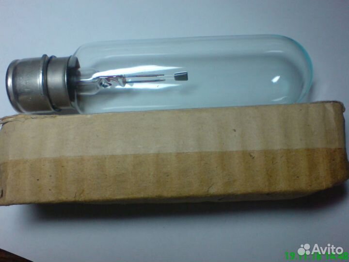 Лампы для кинопроекторов