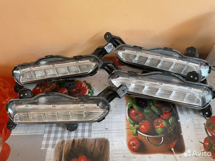 Дхо Киа Рио 4