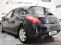 Peugeot 308 1.6 MT, 2009, 215 106 км, с пробегом, цена 465 000 руб.