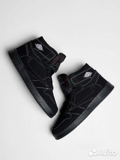 Кроссовки nike air Jordan