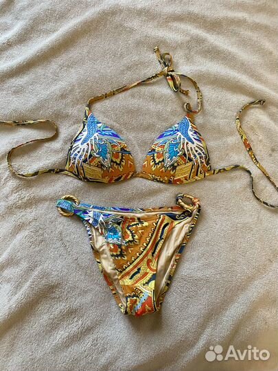 Купальник Италия женский S