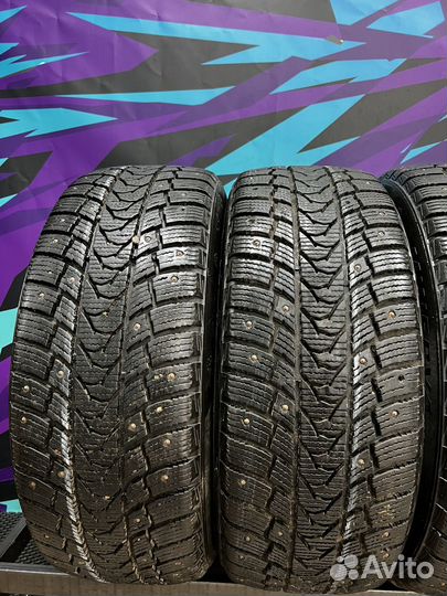 Minerva Eco Stud 215/55 R17