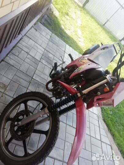 Продам мопед