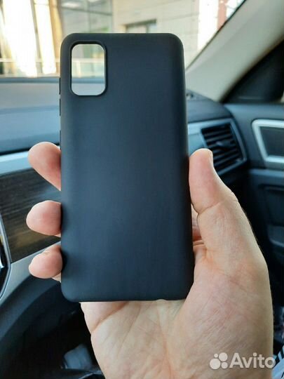 Чехол samsung Galaxy A41 A415