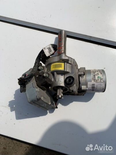 Электроусилитель руля Hyundai Creta