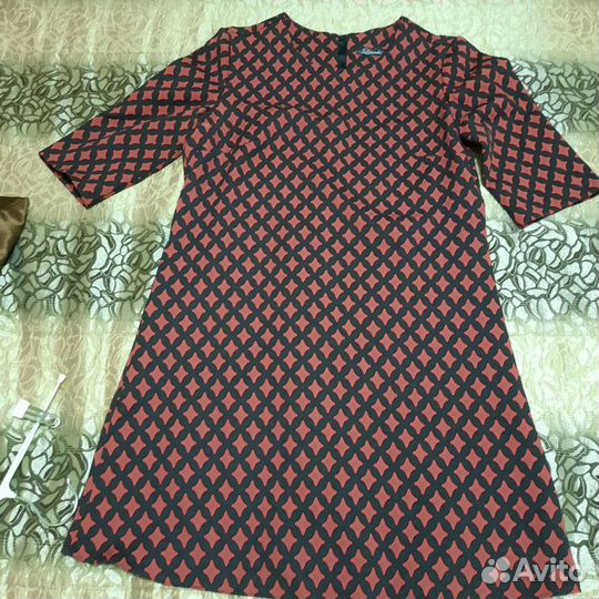 Платье женское 44 размер
