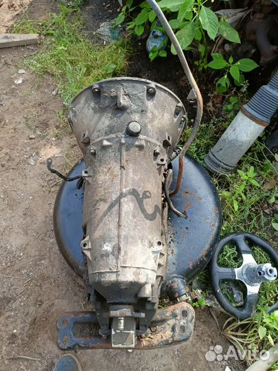 АКПП Mercedes-Benz е-класс w210