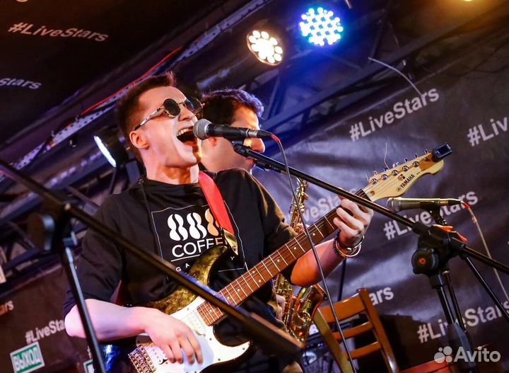 Необычный музыкант Александр Кувизин