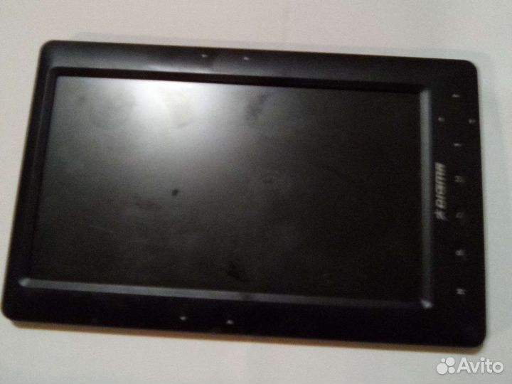 Планшеты. Неисправные 6штук