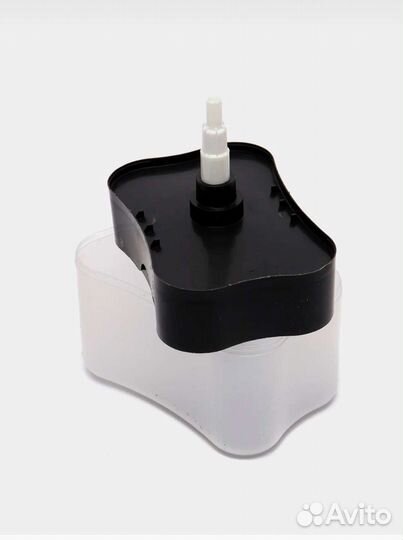 Диспенсер для жидкого мыла