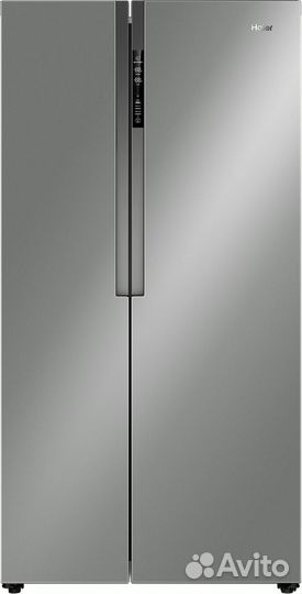 Холодильник side by side Haier HRF-523DS6RU
