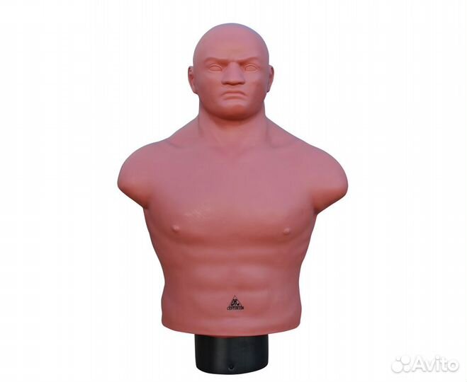 Манекен Adjustable Punch Man-Medium (беж) TLS-H