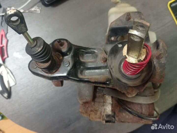 Блок абс, насос Volkswagen Golf 2