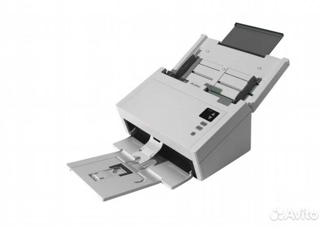 Avision AD230U (000-0864-02G)