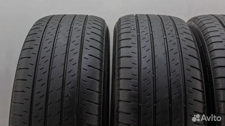 Bridgestone Dueler H/L 33 225/60 R18 100H