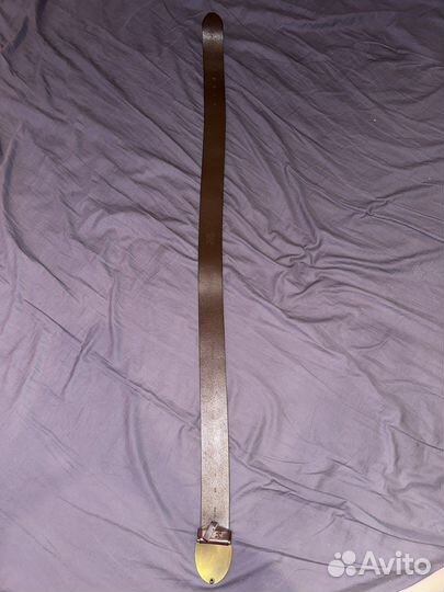 Polo ralph lauren ремень оригинал