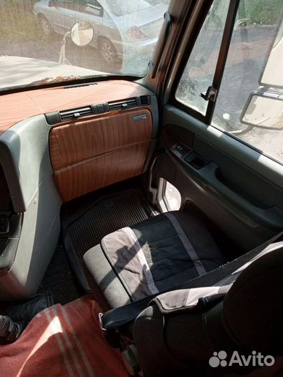 Freightliner Century, 2004