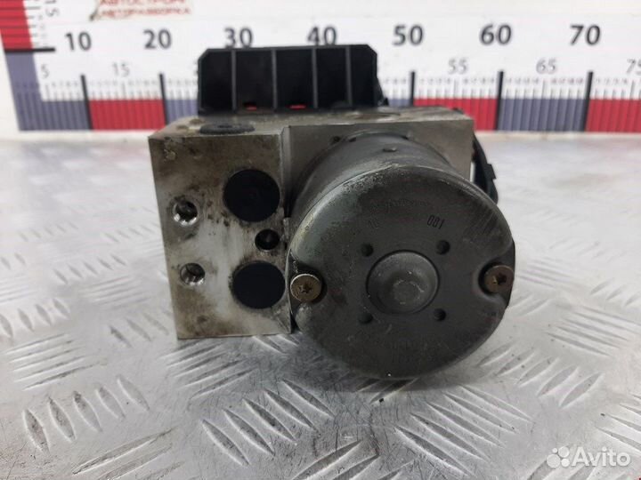 Блок ABS для Volkswagen Passat 5 8E0614111AT