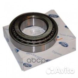 Подшипник дифф.ford C-MAX / cougar / fiesta 107