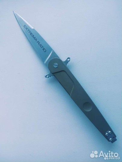 Нож складной,benchmade. bugout,exstrema ratio