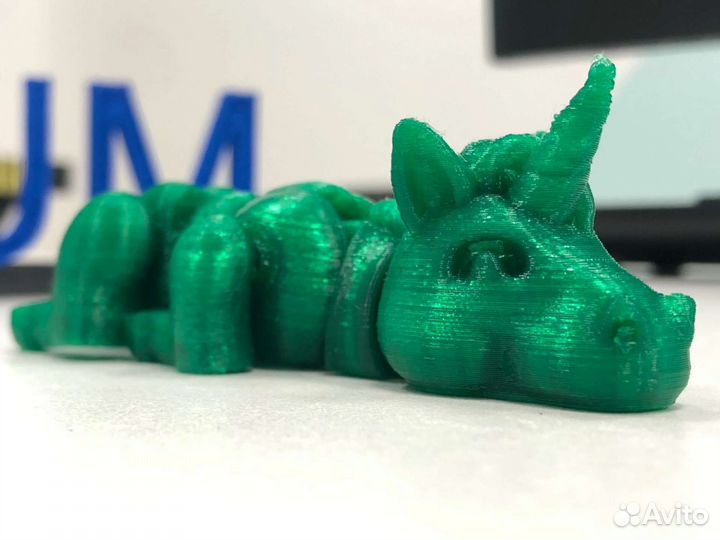 3D принтер Anycubic chiron