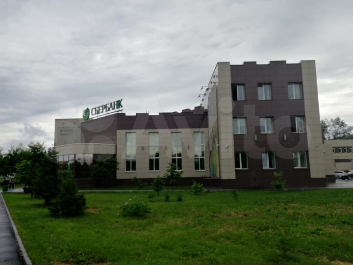 Помещение свободного назначения, 1581.8 м²