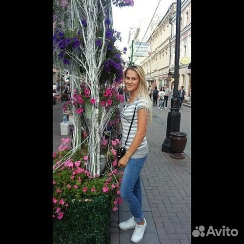 Офис менеджер