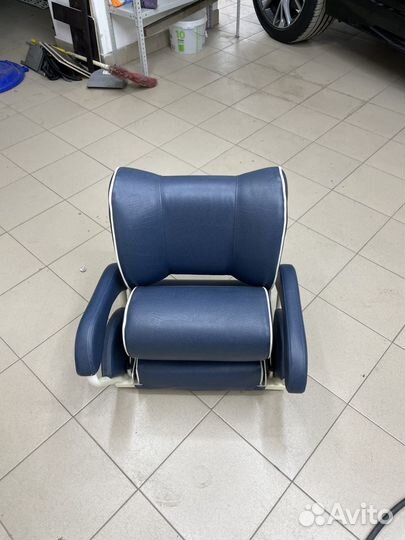 Сиденья для катера Springfield Twin 46 Flip-Up